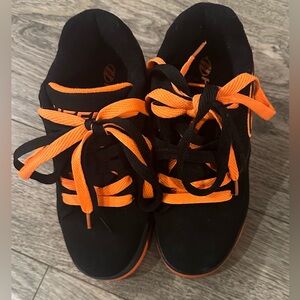Heelys Skate Shoes Size 3 Youth